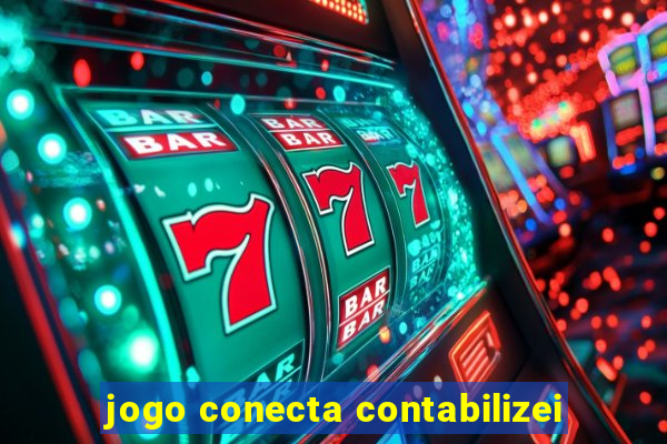 jogo conecta contabilizei